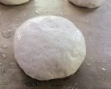 Gluténmentes zsemle bread mix lisztből recept fázis 4 fotója