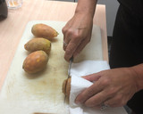 Foto del paso 1 de la receta: 81. Ensalada de higo chumbo (entrante ensalada)