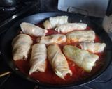 Foto del paso 5 de la receta: Niños envueltos
