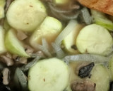 Foto del paso 6 de la receta: 🥄Puré de champiñones portobello 🍄