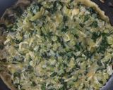Foto del paso 5 de la receta: Tortilla de pencas de acelga 🥬