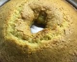 Foto del paso 7 de la receta: Budín de naranja 🍊
