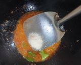 Foto langkah ke 2 dari resep Sambel Teri Medan.