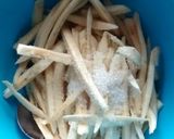 Foto langkah ke 2 dari resep Stick pisang.