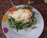Foto del paso 5 de la receta: Lasaña de berenjenas y atún