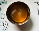 A picture of step 9 of Homemade Fragrant Ghee.