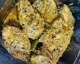 সরষে ইলিশ (shorshe ilish recipe in Bengali) রেসিপি ধাপ - 3 ছবি