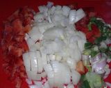 Foto del paso 1 de la receta: Pascualina
