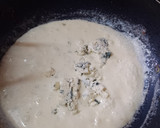 Foto del paso 2 de la receta: Filet de pollo al roquefort