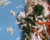 Foto del paso 6 de la receta: Sopa de fideos cantonesa