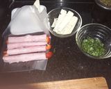 Foto del paso 2 de la receta: Suprema Rellena