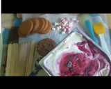 Foto del paso 1 de la receta: Helados tuneados 2😉