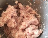 Foto del paso 2 de la receta Hamburguesas de secreto en mambo