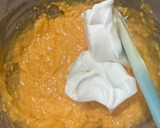 Foto langkah ke 5 dari resep Chiffon Cream Cheese.