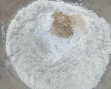 Foto langkah ke 1 dari resep Tahu cabe garam.