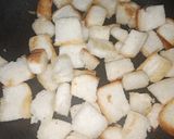 A picture of step 3 of Chilli bread.