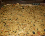 Foto del paso 4 de la receta: Tarta de zapallito 2 versiones (Mv)
