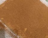 Φωτογραφία βήματος 9 της συνταγής Russian honey cake medovik
