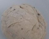 Foto del paso 1 de la receta: Trenza rellena a la parrilla!
