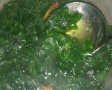 Foto langkah ke 3 dari resep Sayur katu b3ning seger.