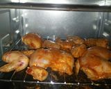 Foto langkah ke 3 dari resep Tandoori Chicken.