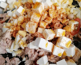 Foto del paso 6 de la receta: Ensalada de alubias blancas