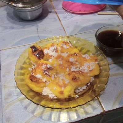 Langkah 6