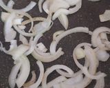 Foto langkah ke 2 dari resep Ayam Panggang Tumis Brokoli.