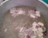 Foto langkah ke 2 dari resep Sayur Bening Oyong.