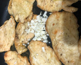 Foto del paso 3 de la receta: Filete de pollo en salsa teriyaki