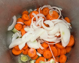 Foto del paso 3 de la receta: Carrilleras de cerdo al Pedro Ximénez en olla exprés
