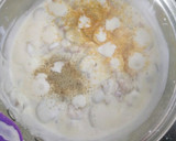 Foto del paso 5 de la receta: Espaguetis carbonara fáciles