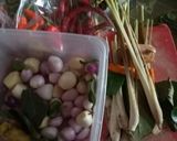 Foto langkah ke 1 dari resep Tsubu liwet.