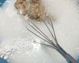 Foto langkah ke 3 dari resep Rempeyek kacang.