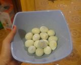 Foto langkah ke 3 dari resep Sop Timlo.
