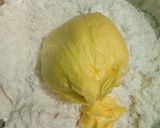 Foto langkah ke 2 dari resep Sagon Kelapa Cookies.