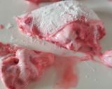 Foto del paso 8 de la receta Mochi Helado Fit