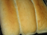 Pan casero