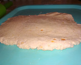 Édesburgonyás pogácsa mentesen recept fázis 3 fotója