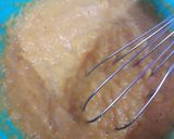 Foto del paso 2 de la receta: Panquecas/Hotcakes de calabaza