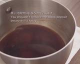 Chocolate Financier (Financier Chocolat)Recipe Video recipe step 9 photo