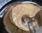 Foto del paso 2 de la receta: Torta de chocolate sin gluten sin azúcar en Essen
