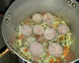 Foto del paso 2 de la receta: Mini albóndigas