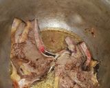 Foto del paso 1 de la receta: Churrascos como lo hacía mi suegra