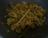 Foto langkah ke 5 dari resep Serundeng Daging Sapi.