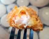 Foto langkah ke 6 dari resep Ebi Furai/Tempura (Udang Goreng Tepung).