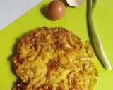 Foto langkah ke 7 dari resep Telur Barendo.