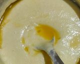 A picture of step 2 of Orange muffins.