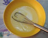 Pas rețetă Pancake (5 minute) 2 fotografie