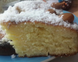 Foto del paso 3 de la receta: Torta original de coco 🌴